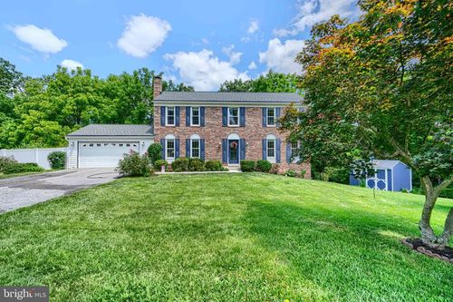 6120 Snowdens Run Rd, Eldersburg, MD, 21784-6700 | Card Image