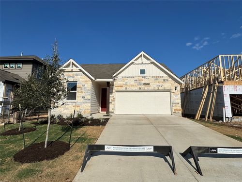 305 Willow Heights Dr, Hutto, TX, 78634-2849 | Card Image