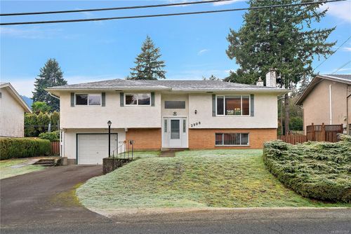 2908 Mount Wells Dr, Langford, BC, V9B4S1 | Card Image