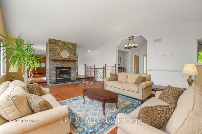 32 Chisamore Point Rd, House other with 3 bedrooms, 2 bathrooms and 10 parking in Gananoque ON | Image 4