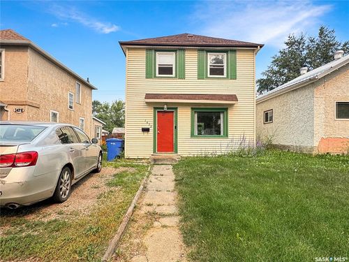 1472 99th St, North Battleford, SK, S9A0R1 | Card Image