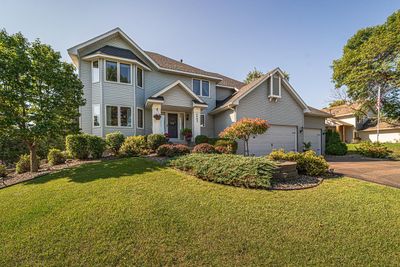 5403 Carriage Hill Road Ne, House other with 4 bedrooms, 2 bathrooms and null parking in Prior Lake MN | Image 1