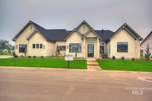 542 Midpoint Ave, Middleton, ID, 83644 | Card Image