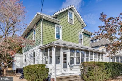 712 Chestnut Street, House other with 4 bedrooms, 2 bathrooms and null parking in DELANCO NJ | Image 3