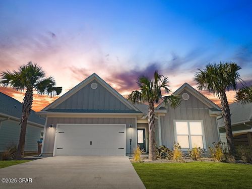 781 Backwater Rd, Port St. Joe, FL, 32456-4983 | Card Image