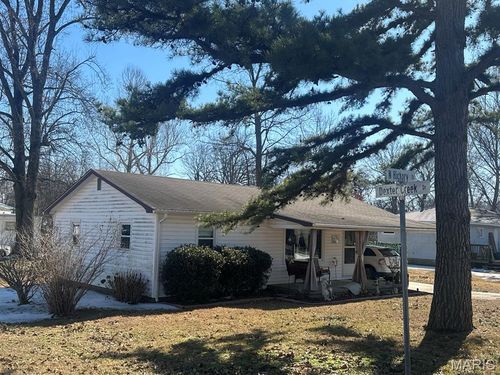 708 N Hickory St, Dexter, MO, 63841-1332 | Card Image