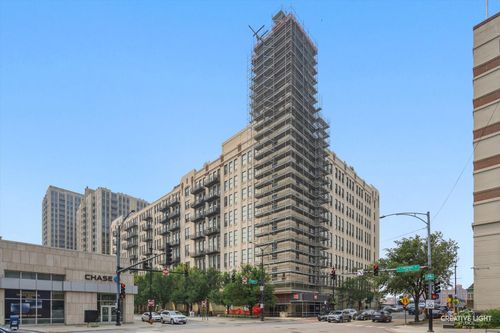 apt-409-758 N Larrabee St, Chicago, IL, 60654-6448 | Card Image