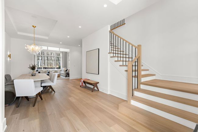 11 Stone Bridge Ct, Townhouse with 4 bedrooms, 5 bathrooms and null parking in Demarest NJ | Image 17