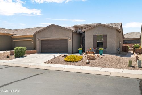 5796 S Azure Vista Way, Green Valley, AZ, 85622-6327 | Card Image