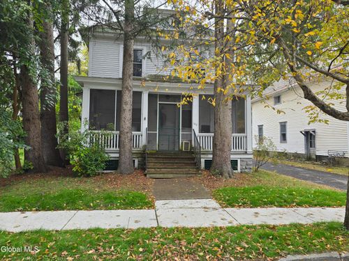 143 Sanford St, Glens Falls, NY, 12801-3121 | Card Image