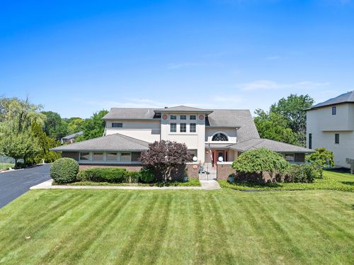 14 Hamilton Ln, Oak Brook, IL, 60523-1753 | Card Image
