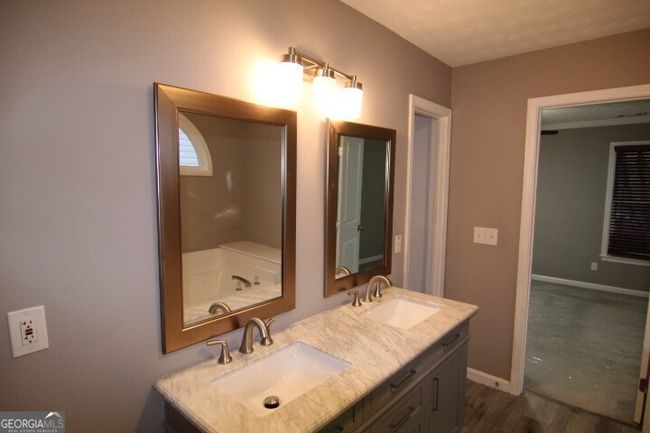 345 Braxton Pl, House other with 3 bedrooms, 3 bathrooms and null parking in Tucker GA | Image 18