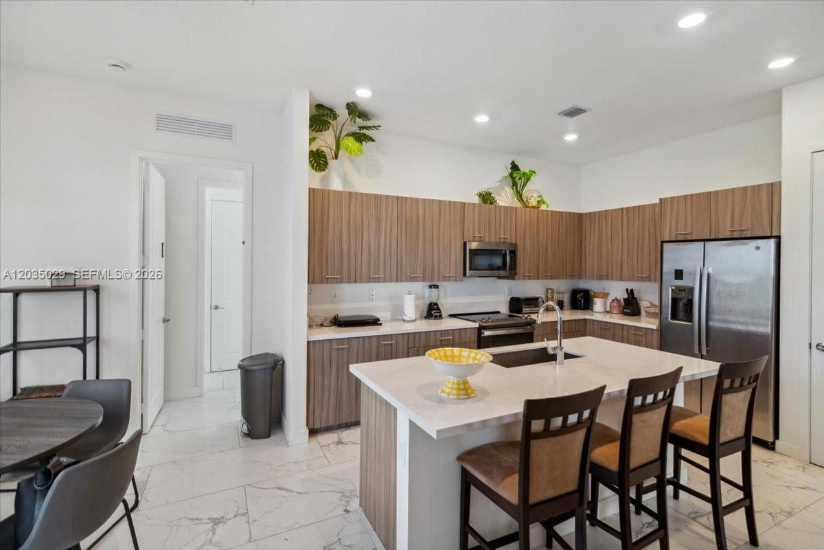Residential in Miramar