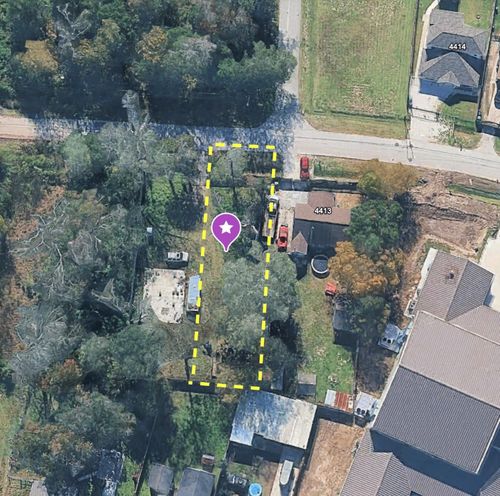 4417 Fitch St, Houston, TX, 77016-5013 | Card Image