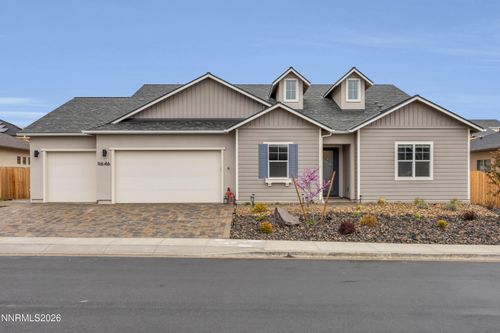 11646 Neff Ranch Dr, Sparks, NV, 89441-8619 | Card Image