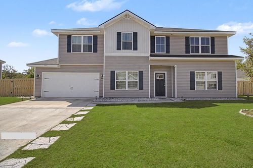 965 Meloney Drive, Hinesville, GA, 31313 | Card Image
