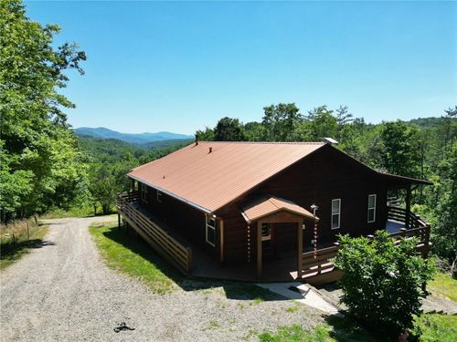 32 Ivey Ridge Rd, Suches, GA, 30572-3537 | Card Image