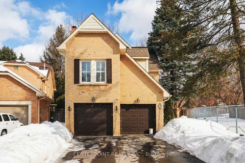 49 Redwood Lane, Unionville, ON, L3R3Z1 | Card Image
