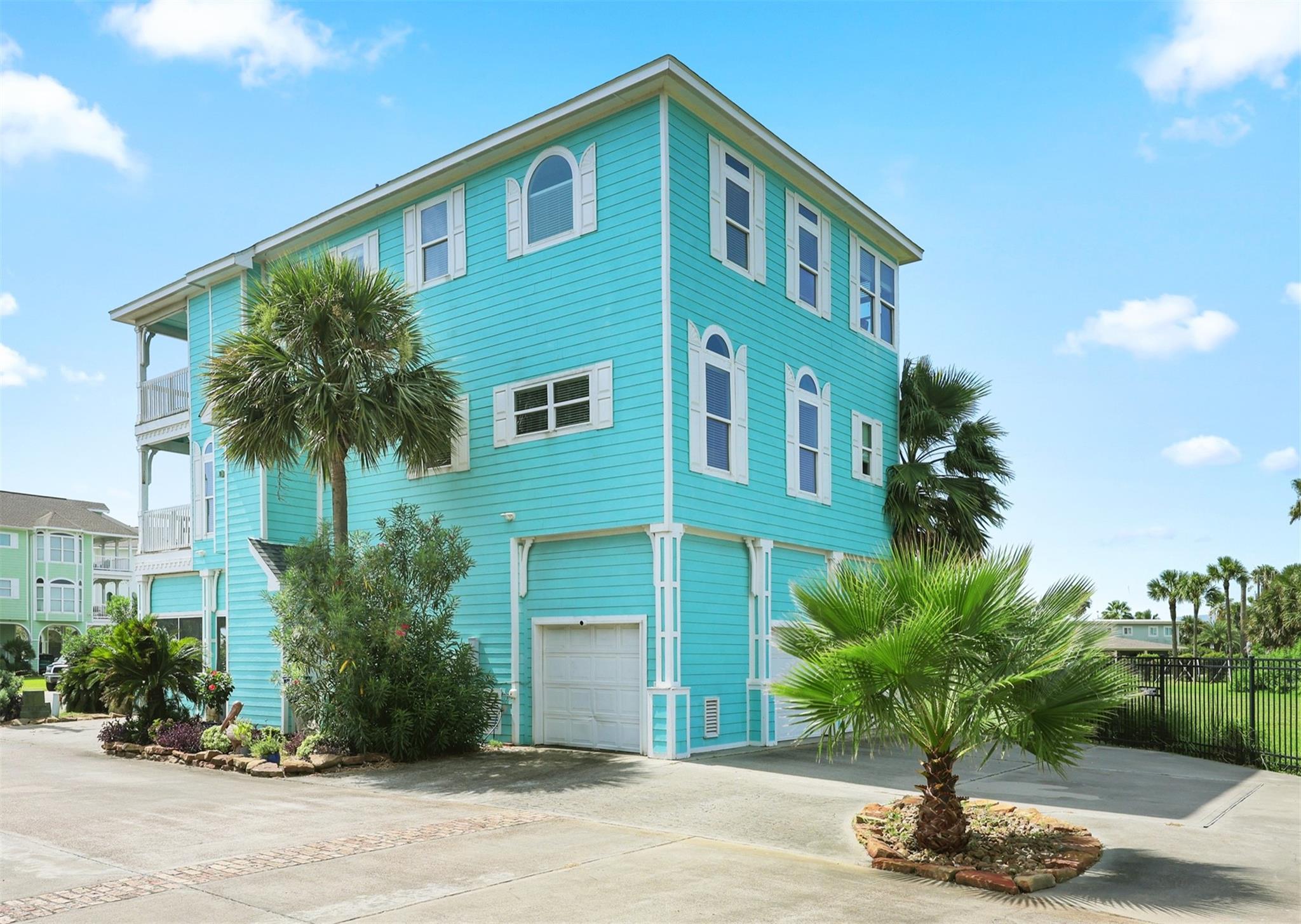 Residential in Galveston 4