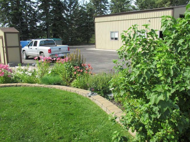 3318 Township Road 400, House other with 4 bedrooms, 4 bathrooms and 6 parking in Rural Lacombe County AB | Image 7