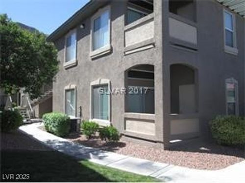 unit-103-3411 Cactus Mountain St, Las Vegas, NV, 89129-8192 | Card Image