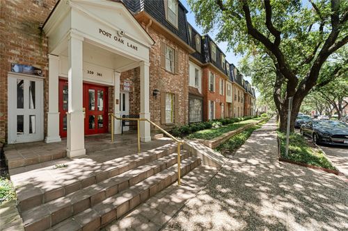 127-359 N Post Oak Lane, Houston, TX, 77024 | Card Image
