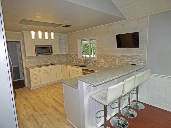 39 Riverview Cir, House other with 4 bedrooms, 3 bathrooms and null parking in Hardy AR | Image 8
