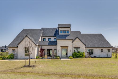700 Inverness Ln, Lucas, TX, 75002-8850 | Card Image
