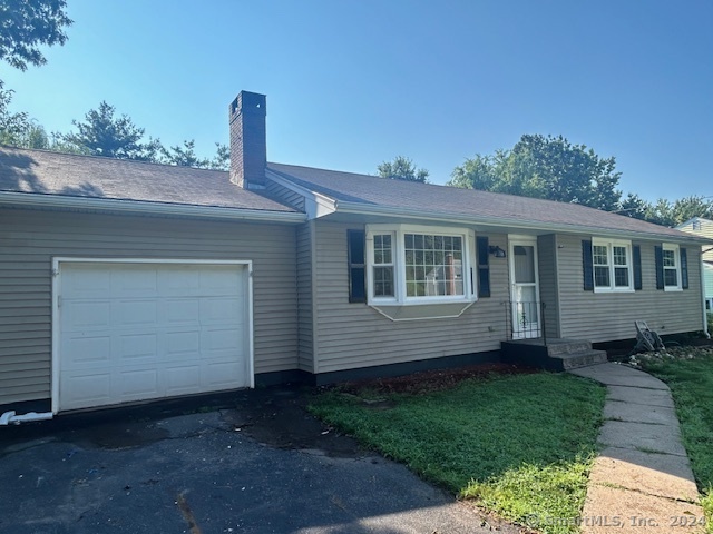 Varmor Dr, New Britain, CT 06053