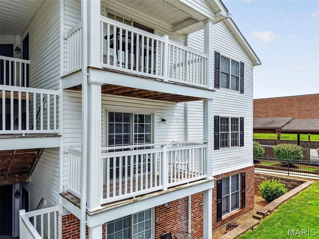 Residential in St Louis 4