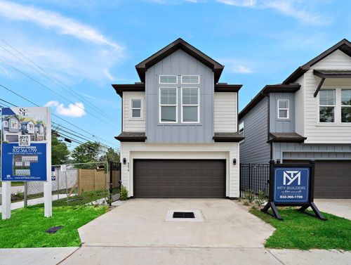 8672 Easthaven Blvd, Houston, TX, 77075-1729 | Card Image