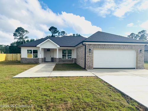 13969 Glendale Rd, Vancleave, MS, 39565-9860 | Card Image