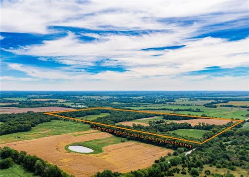 00001 Scott Rd, Prescott, KS, 66767 | Card Image