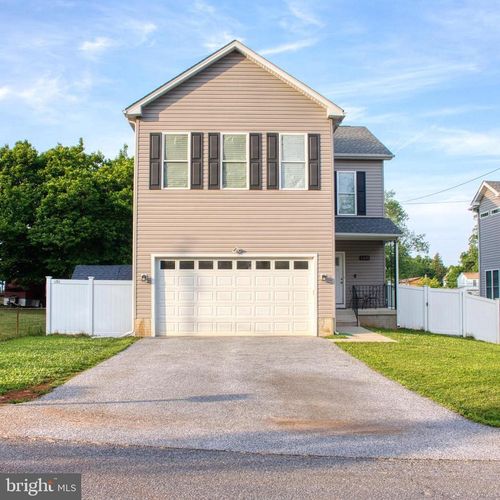6603 Mount Vernon Ave, BALTIMORE, MD, 21215-1911 | Card Image
