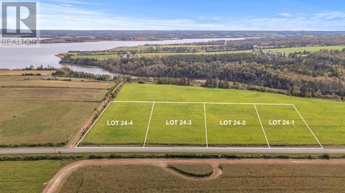 Lot 24-3 Paynter Road, French River, PE, C0B1M0 | Card Image