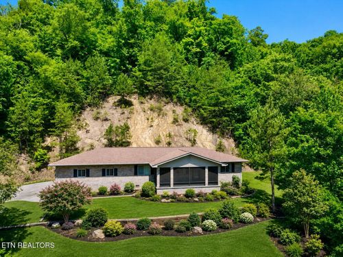 454 Wildcat Hollow Rd, New Tazewell, TN, 37825-6356 | Card Image