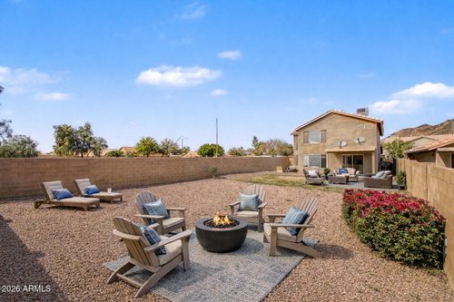 5031 W Oraibi Dr, Glendale, AZ, 85308-9229 | Card Image