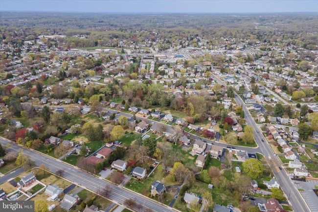 2617 Springfield Rd, House other with 5 bedrooms, 2 bathrooms and null parking in BROOMALL PA | Image 34