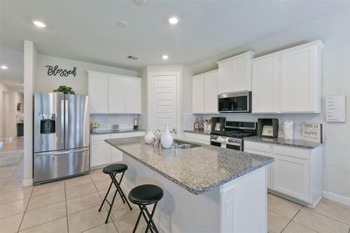 8902 Jasper Lake Dr, Cypress, TX, 77433-7464 | Card Image