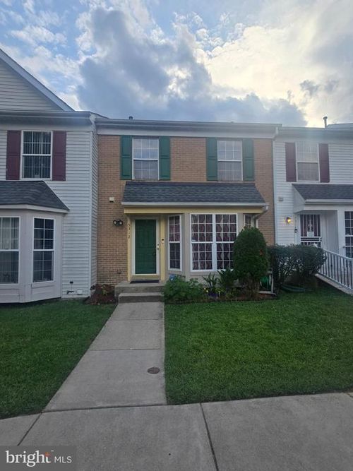 5312 Stoney Meadows Dr, DISTRICT HEIGHTS, MD, 20747-3859 | Card Image