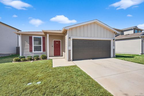 6811 Ashcat, Converse, TX, 78109-0660 | Card Image