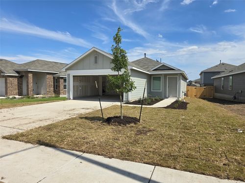 1036 Soapstone Pass, Maxwell, TX, 78656-2109 | Card Image