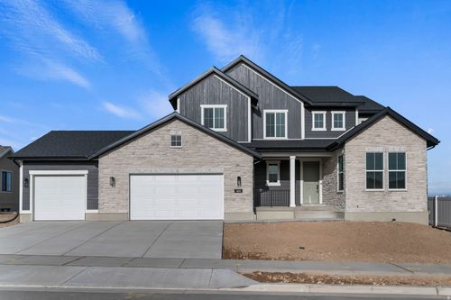 6786 S Broad Stem Way, Herriman, UT, 84096 | Card Image