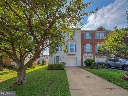 11757 Barrows Ln, WOODBRIDGE, VA, 22192-8400 | Card Image