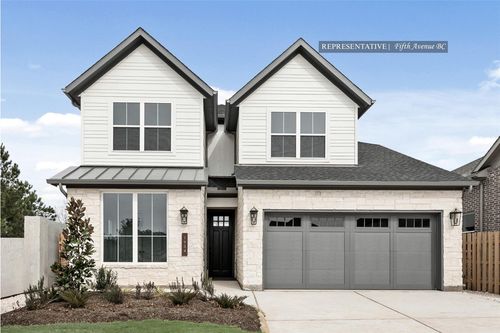2018 Escobar St, Montgomery, TX, 77316-3479 | Card Image