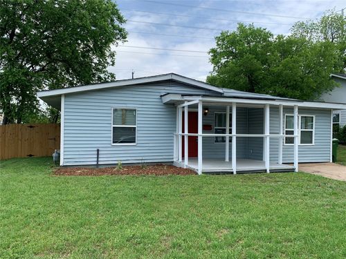 2317 Sharon Dr, Garland, TX, 75041-1637 | Card Image