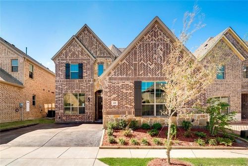 4808 Palm Springs Dr, Mckinney, TX, 75070-8226 | Card Image