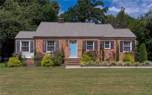 6114 Sundown Dr, Greensboro, NC, 27410-4951 | Card Image