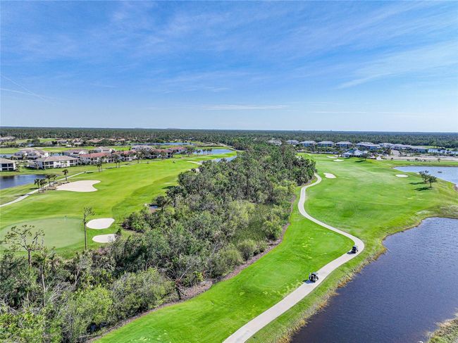 UNIT-214 - 14081 Heritage Landing Blvd, Condo with 2 bedrooms, 2 bathrooms and null parking in PUNTA GORDA FL | Image 80