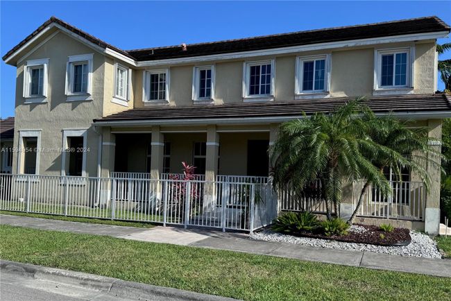 27037 Sw 142nd Ave, House other with 3 bedrooms, 2 bathrooms and null parking in Homestead FL | Image 1